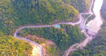 Sơn La: Tai nạn rình rập tại những khúc cua “tử thần” trên QL4G