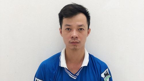 Cán bộ lẻn vào kho trộm ma tuý đi bán cho con nghiện