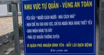 Cần Thơ vượt mốc 3.000 ca nhiễm Covid-19