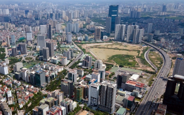 Giao đất không qua đấu giá: “Sơ hở” chính sách gây thất thoát ngân sách Nhà nước