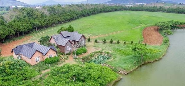 Vi phạm bảo vệ môi trường, Dalatmilk bị phạt 328 triệu đồng