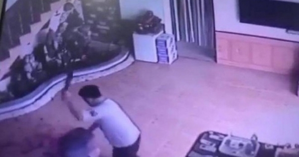 Khởi tố đối tượng giết bạn gái trong nhà nghỉ rồi bơi sông bỏ trốn