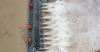 Trung Quốc "đau đầu" tìm phương án cho hàng nghìn đập thủy điện cũ kỹ