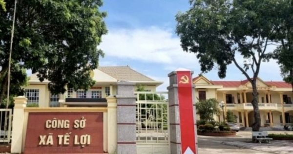 Thanh Hoá: Cách hết chức vụ trong Đảng với 4 cán bộ xã đánh bạc giữa mùa dịch