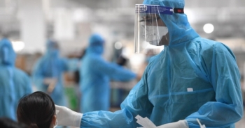 Hà Nội ghi nhận thêm 27 ca nhiễm Covid-19, 07 ca tại cộng đồng