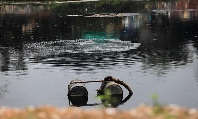 Đề xuất cắt điện đối với các cơ sở sản xuất giấy xây dựng trên đất nông nghiệp