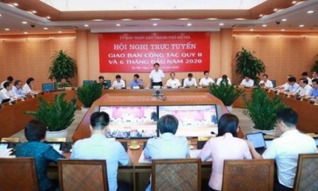 Hà Nội không cắt điện, nước trong thời gian nắng nóng