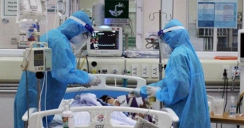 Tính đến sáng 16/8, cả nước có 5.774 người tử vong vì Covid-19