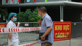 Chiến lược phòng chống dịch của Hà Nội “đi đúng hướng”