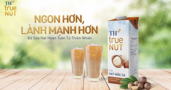 Mách bạn những công thức pha chế, chế biến món ăn với sữa hạt dễ làm tại nhà