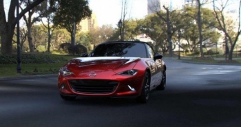 Top xe thể thao siêu nhanh giá mềm từ Nhật Bản