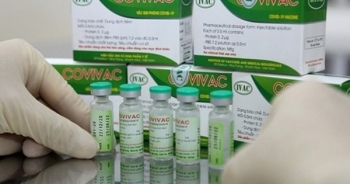 Hỗ trợ hơn 8,8 tỷ đồng kinh phí thử nghiệm lâm sàng vaccine COVIVAC