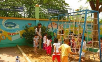 Nghệ An: Tạm dừng hoạt động của các cơ sở giáo dục ngoài công lập