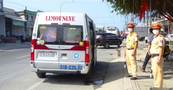 Công an Cà Mau phải trách nhiệm, linh hoạt, sáng tạo, quyết liệt trong thực thi nhiệm vụ