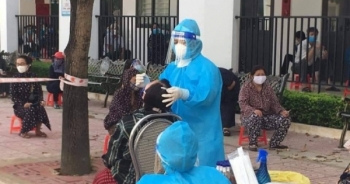 Nghệ An phát hiện 25 ca nhiễm Covid-19 liên quan chợ đầu mối TP Vinh