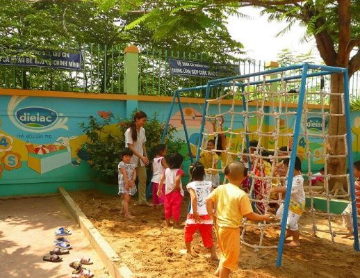 Nghệ An: Tạm dừng hoạt động của các cơ sở giáo dục ngoài công lập