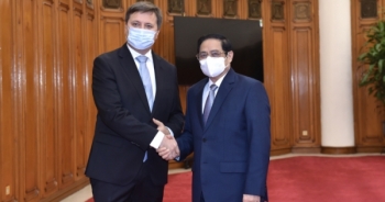 Ba Lan tặng và nhượng lại cho Việt Nam hơn 3,5 triệu liều vaccine phòng COVID-19