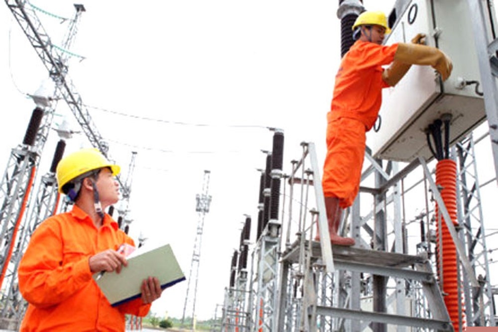 Thủ tướng quyết định kiện toàn Ban Chỉ đạo quốc gia về phát triển điện lực. Ảnh Internet