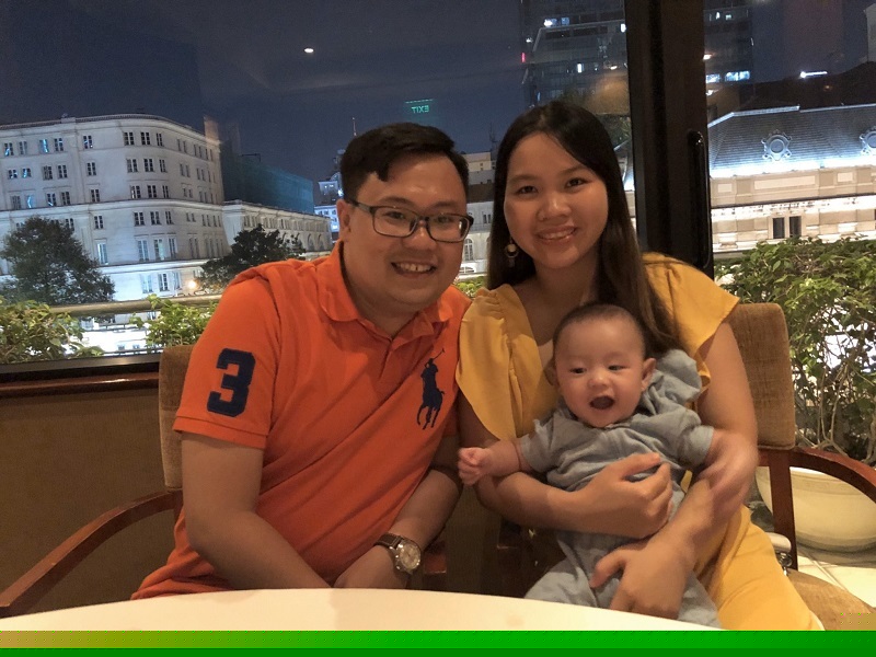 Bệnh viện tuyến cuối điều trị Covid-19: Bác sĩ bật khóc khi mẹ là bệnh nhân