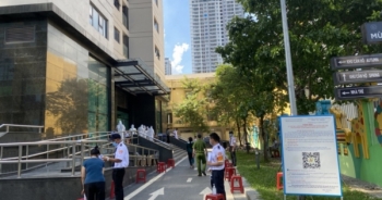 Hà Nội quyết bóc tách F0 tại các khu vực “vùng đỏ”, giữ vững "vùng xanh"