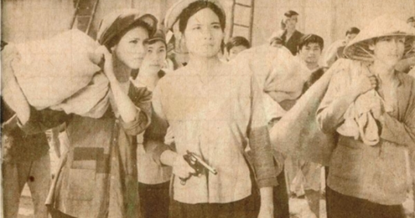 Vang mãi bản hùng ca Tháng Tám