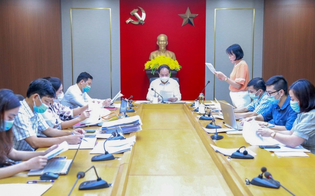 Quảng Ninh: Khai trừ khỏi Đảng một Bí thư xã và xem xét kỷ luật hàng loạt cán bộ liên quan đến đất đai