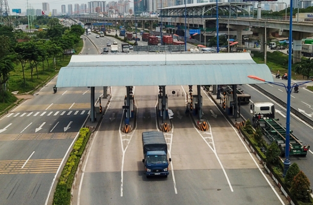 Nhiều dự án BOT có doanh thu bằng 0, doanh nghiệp có nguy cơ phá sản