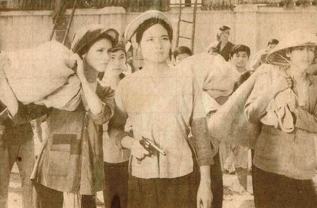 Vang mãi bản hùng ca Tháng Tám