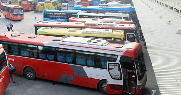 Doanh nghiệp vận tải mong nới các điều kiện hỗ trợ