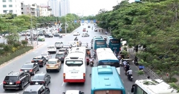 Lừa thông báo phạt nguội - tài xế Việt cần cảnh giác