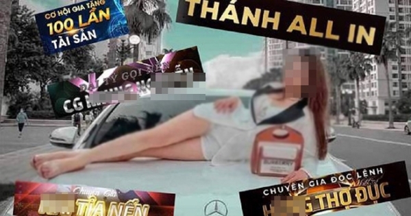 "Chuyên gia đọc lệnh, hotgirl tỉa nến" chiêu trò lừa đảo của sàn giao dịch BO