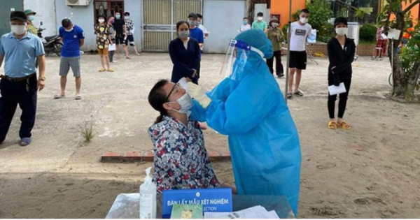 Hà Nội cần nỗ lực bảo vệ thành quả chống dịch