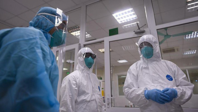 Ch&iacute;nh phủ Việt Nam đ&atilde; chủ động ngăn chặn, đối ph&oacute; với dịch bệnh bằng những quyết s&aacute;ch linh hoạt ở từng thời điểm kh&aacute;c nhau.