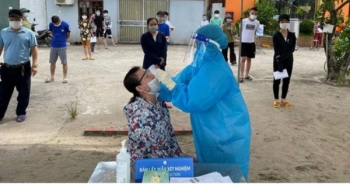 Hà Nội cần nỗ lực bảo vệ thành quả chống dịch