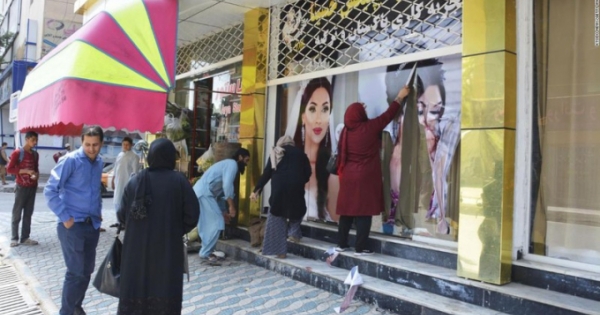 Thế giới lo ngại Taliban chưa từng thay đổi trong 2 thập kỷ qua