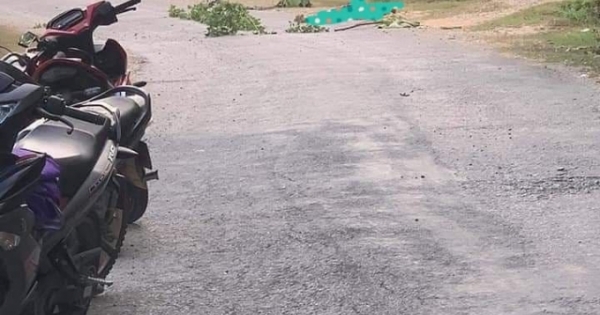 Nghệ An: Đã bắt được nghi phạm giết tài xế taxi sau 20 giờ lẩn trốn