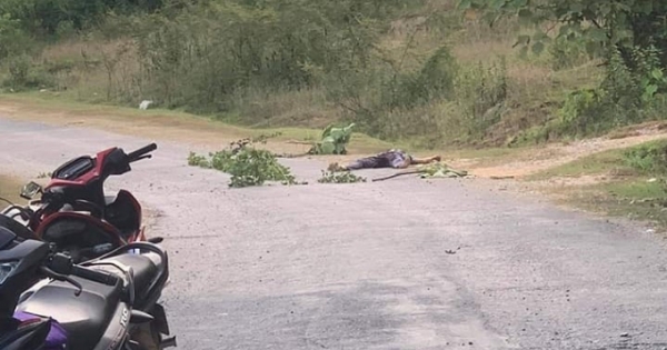 Đã bắt được đối tượng liên quan đến vụ nam tài xế taxi bị sát hại ở Nghệ An