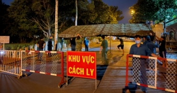 Ngày 20/8, Việt Nam tiếp tục ghi nhận 10.657 ca nhiễm Covid-19 mới