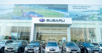 Subaru hỗ trợ 100% lệ phí trước bạ cho Forester, cao nhất đến 229 triệu đồng