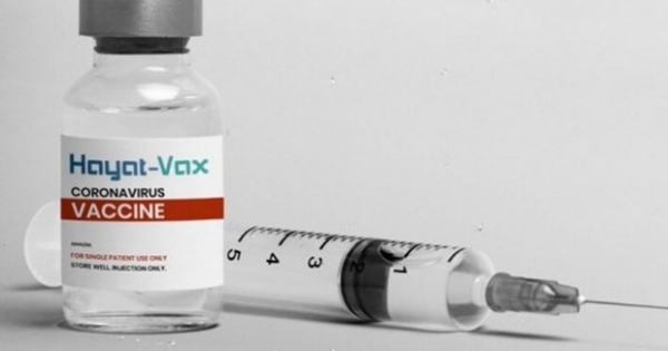 Thủ tướng giao Bộ Y tế kiểm tra chất lượng, cấp phép cho vaccine mới Hayat-Vax