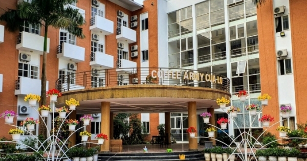 Nghệ An: Trưng dụng 2 khách sạn, lập thêm bệnh viện dã chiến quy mô 600 giường bệnh