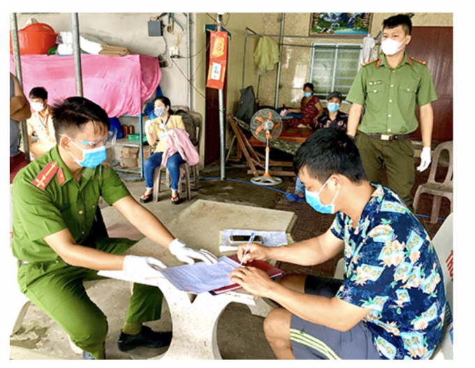 CAHG - lap BB vi pham chi thi 16