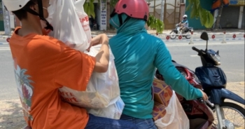 Người dân TP HCM được 