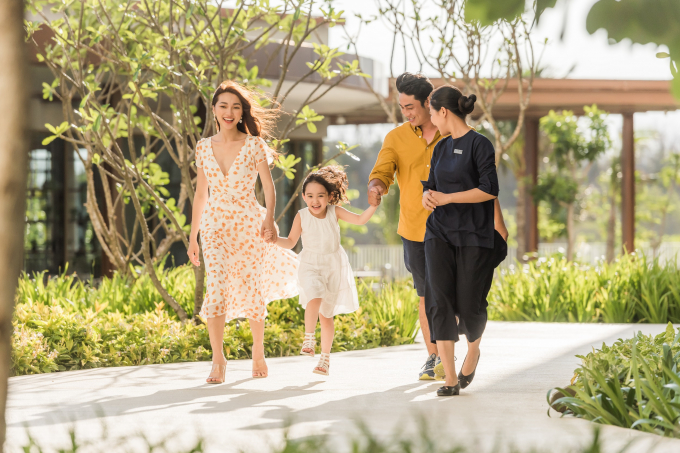 Tuần nghỉ cố định đảm bảo tối đa quyền sử dụng khách hàng