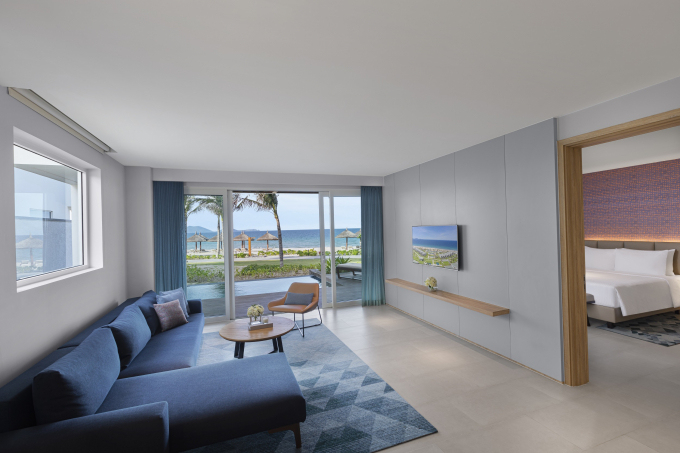 Tuần nghỉ cố định đảm bảo tối đa quyền sử dụng khách hàng