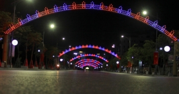 Nghệ An xác định thêm 19 F0, TP Vinh yêu cầu “ai ở đâu thì ở đó”