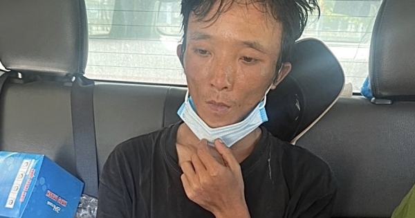 Bắt giữ đối tượng trốn nã vì tội trộm cắp