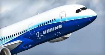 Boeing mở văn phòng tại Việt Nam