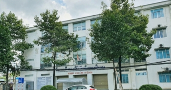 Xử lý nhanh ổ dịch lớn tại Viện Pháp y tâm thần Trung ương Biên Hòa