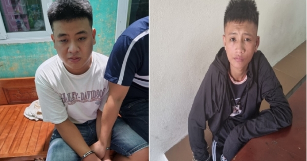 Quảng Ninh: Thiếu tiền tiêu xài, đôi bạn rủ nhau đi cướp tài tải